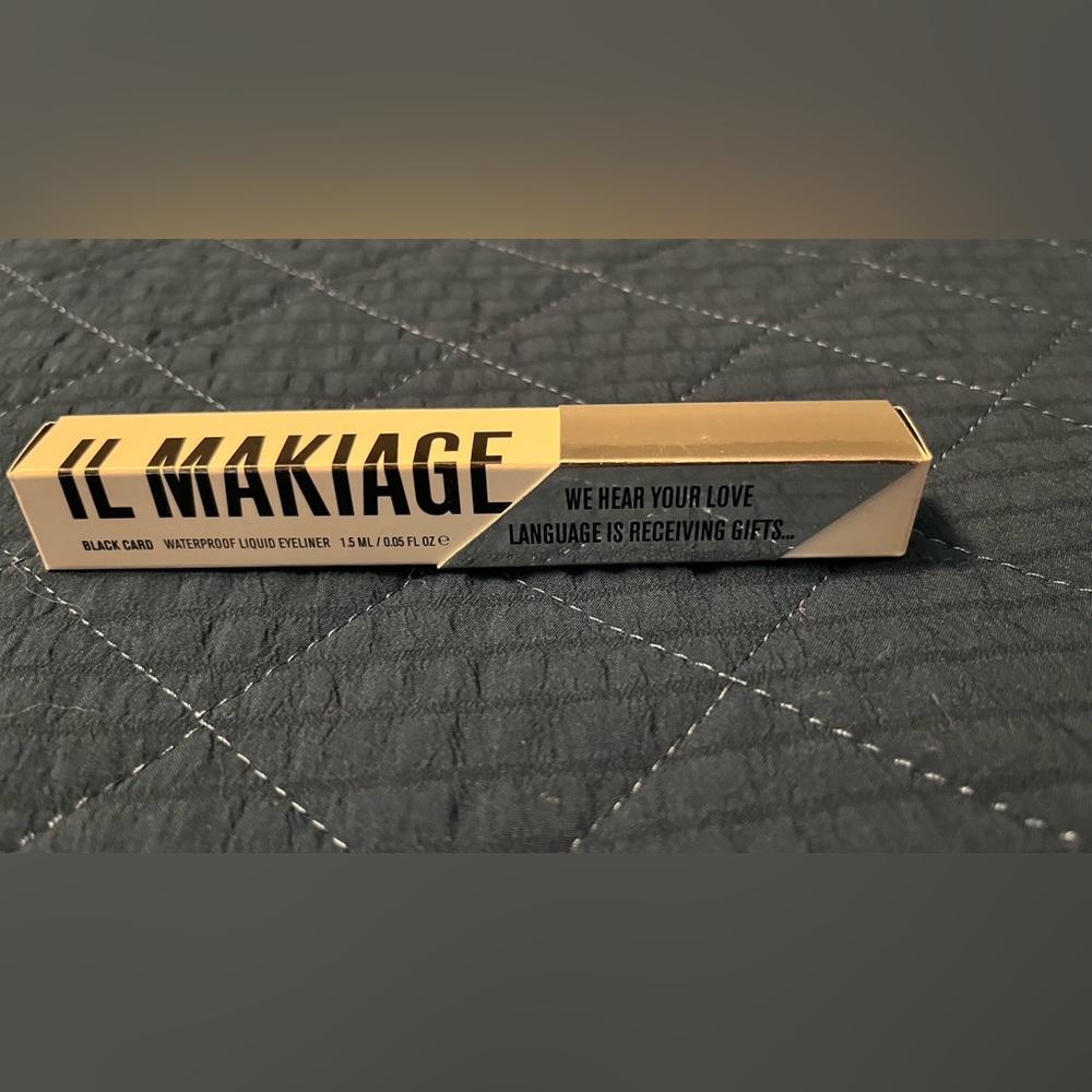 IL Makiage Eyeliner